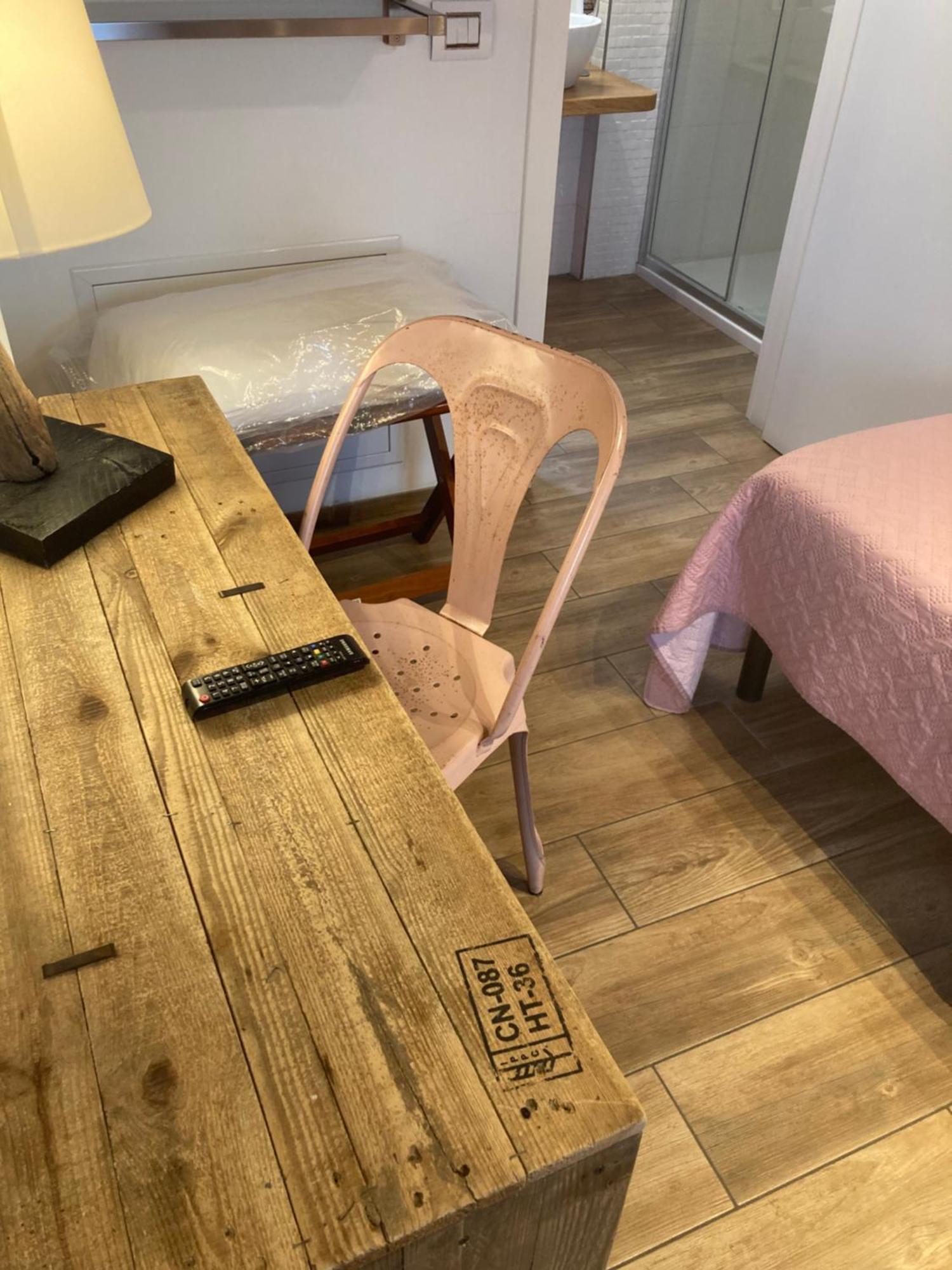 Barbara'S Studios 키오자 외부 사진
