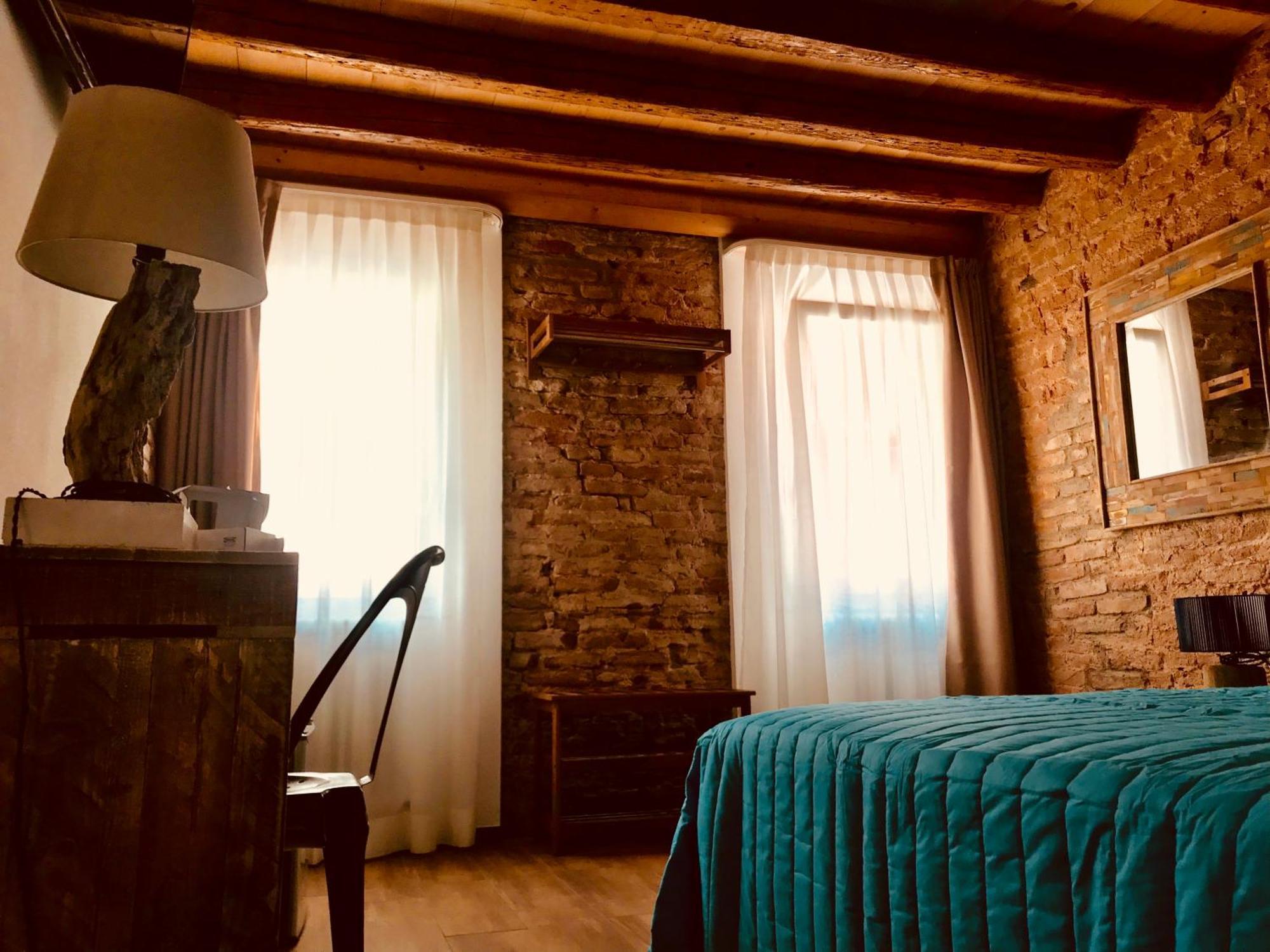 Barbara'S Studios 키오자 외부 사진