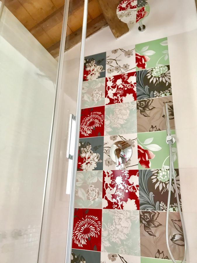 Barbara'S Studios 키오자 외부 사진