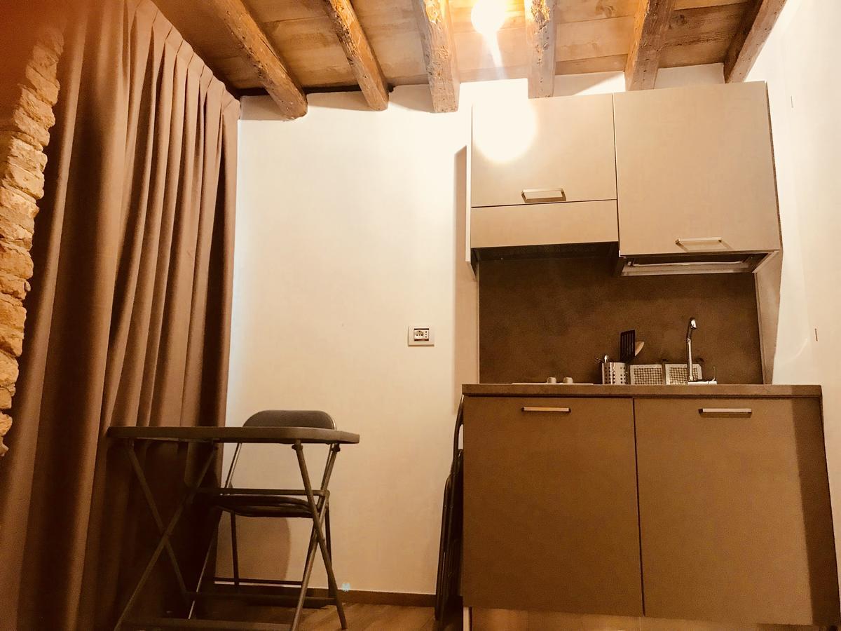 Barbara'S Studios 키오자 외부 사진
