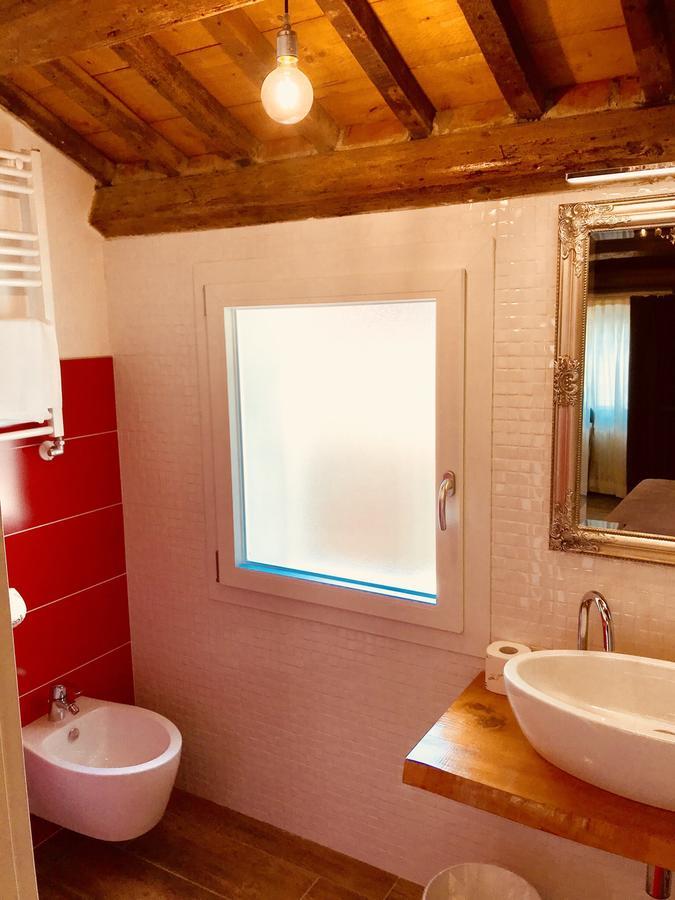 Barbara'S Studios 키오자 외부 사진